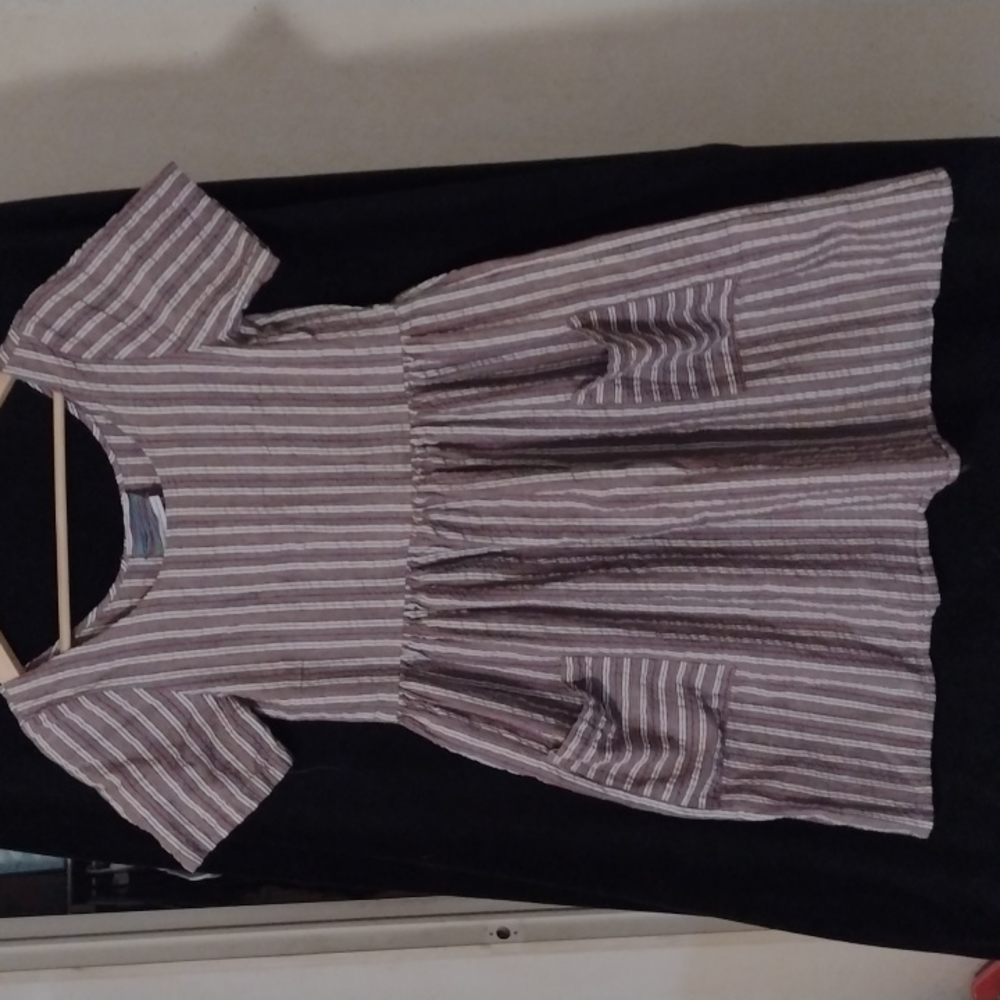Urban Renewal Dress
